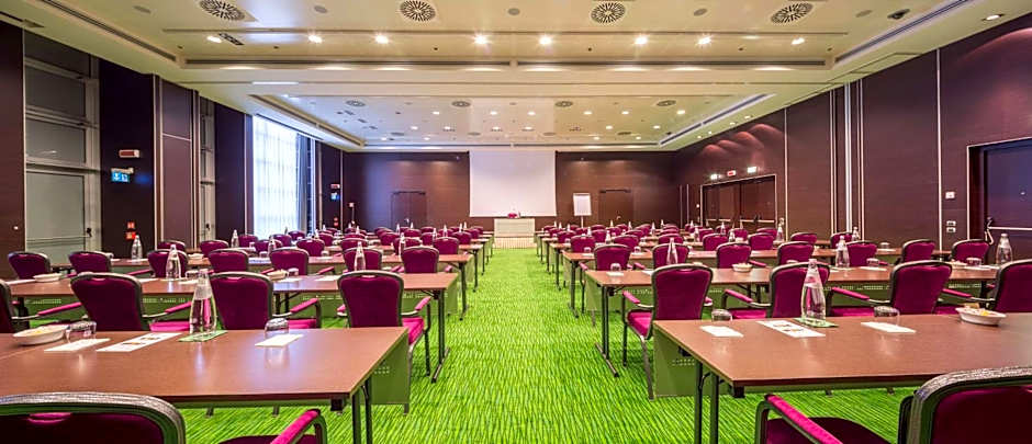 Best Western Premier Bhr Treviso Hotel