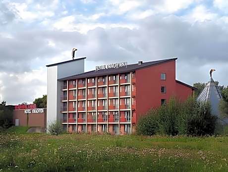 Van der Valk Drachten
