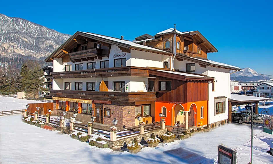 Hotel-Restaurant Sonnhof