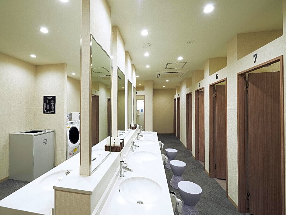 THE POCKET HOTEL Kyoto-Shijokarasuma