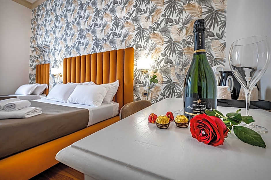 Maison Pitti Florence