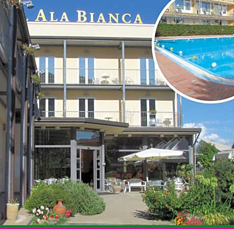 Hotel Ala Bianca