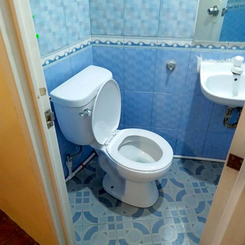 Cebu Pungko-pungko Hostel