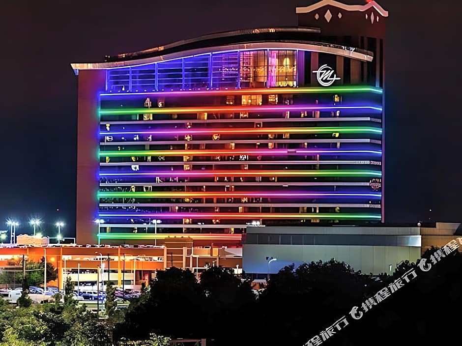 MotorCity Casino Hotel
