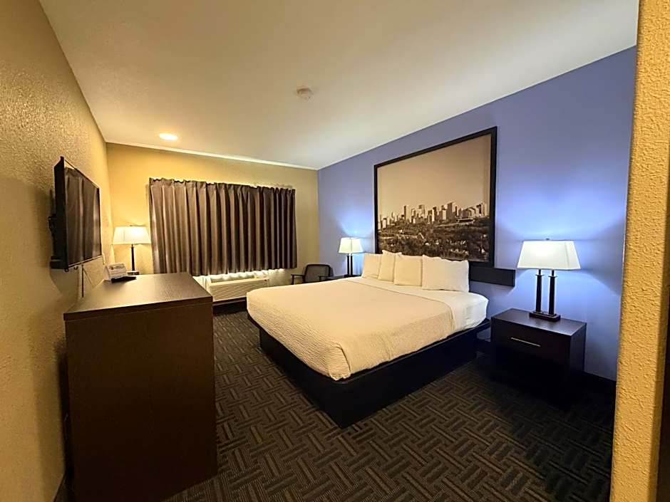 Super 8 by Wyndham Edmonton/West