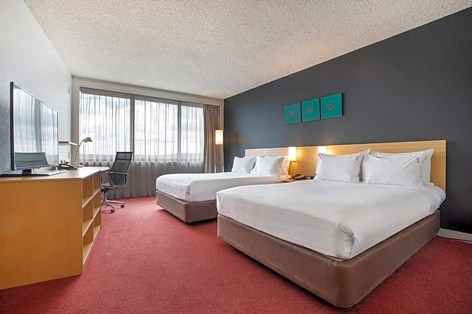 Holiday Inn Melbourne Airport By IHG