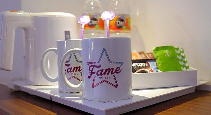 Fame Hotel Gading Serpong