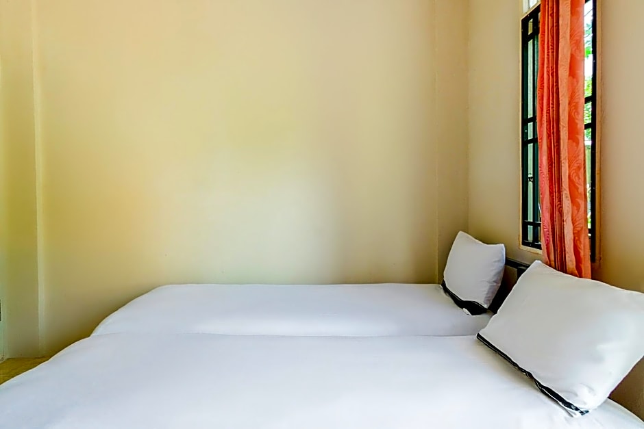 OYO Life 2745 Nabeza House