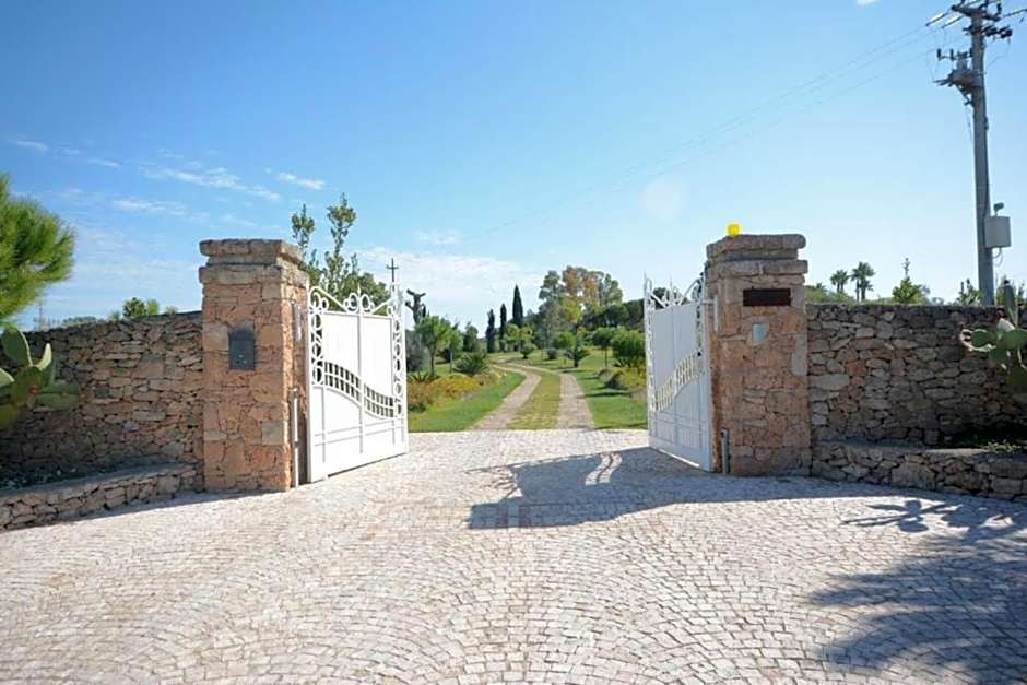 Tenuta Espada Gallipoli