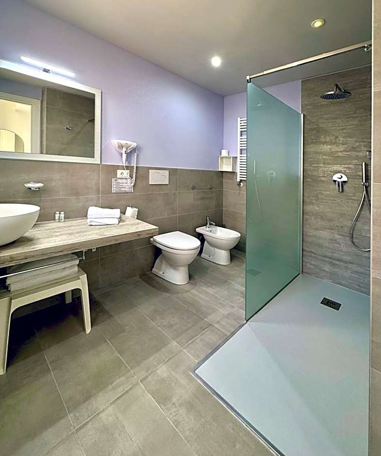 Hotel Ondina