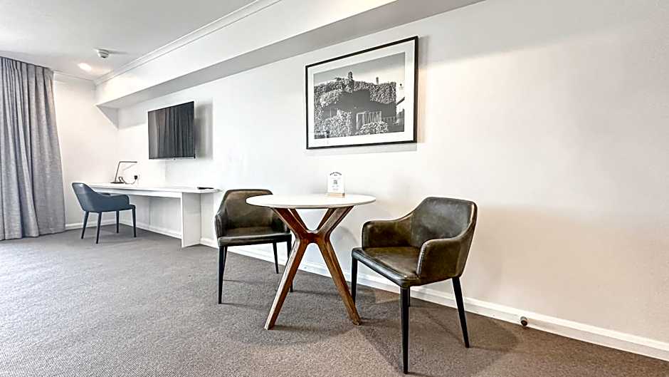 Oaks Toowoomba Hotel