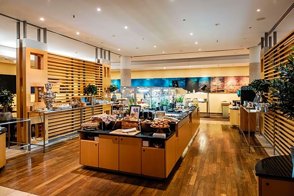 Radisson Blu Hotel Hannover