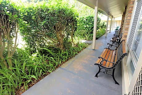 Two-Bedroom Family Room-Non Pet Friendly