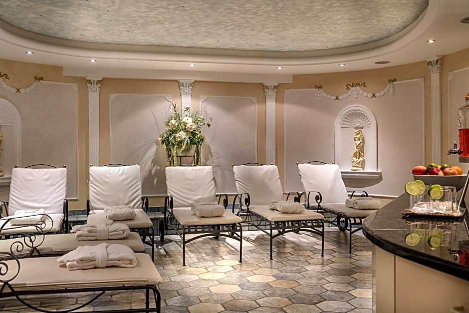 Aktiv & Relax Hotel Hubertus