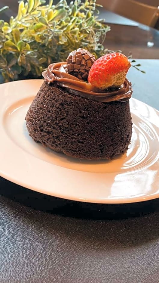 POUSADA CAFE DU'LIRIO