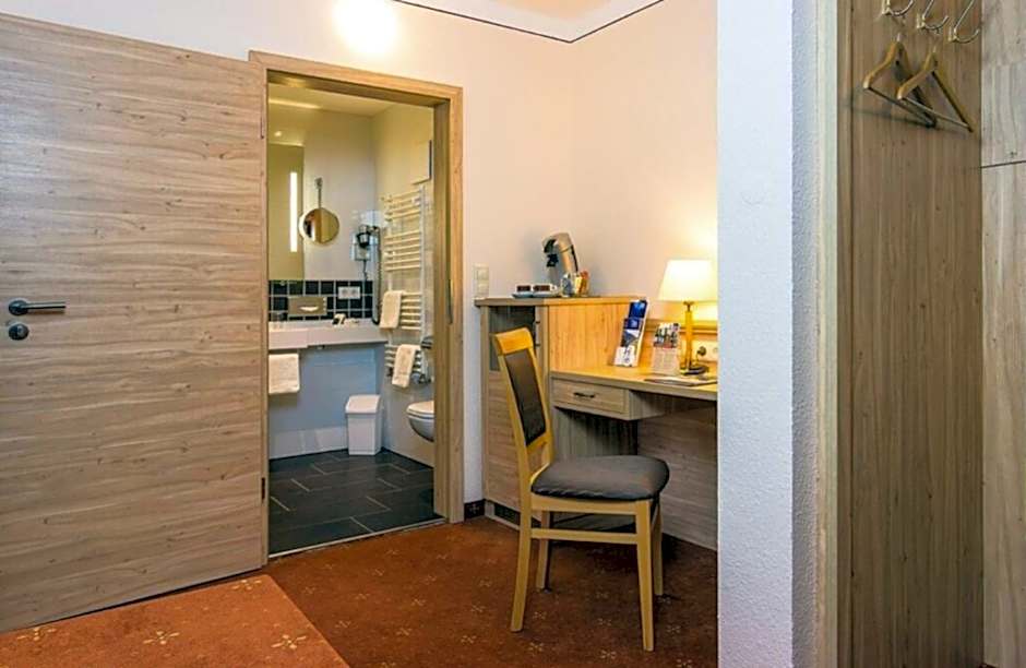 AMBER HOTEL Bavaria Superior