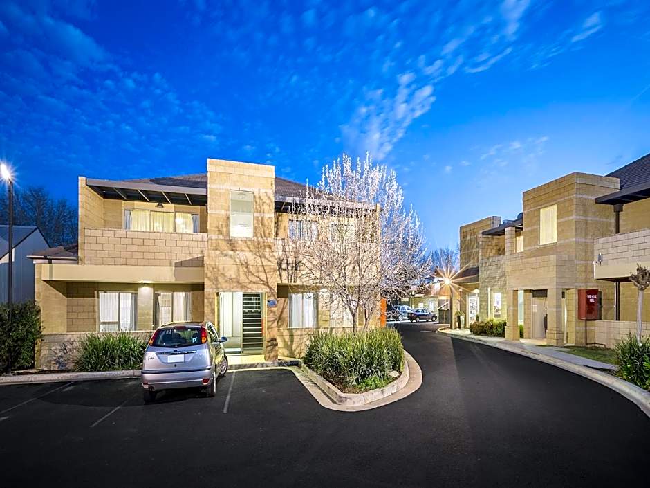 Quest Wagga Wagga Apartments