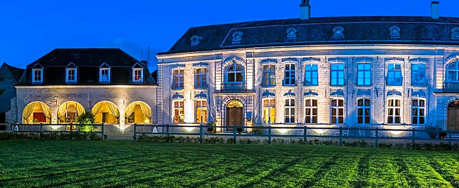 Chateau De Cocove