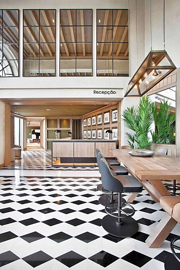 Vincci Ponte de Ferro