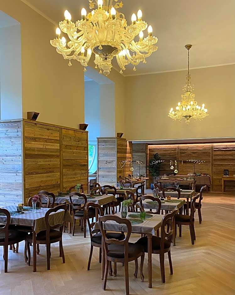 HOTEL LE FONTI