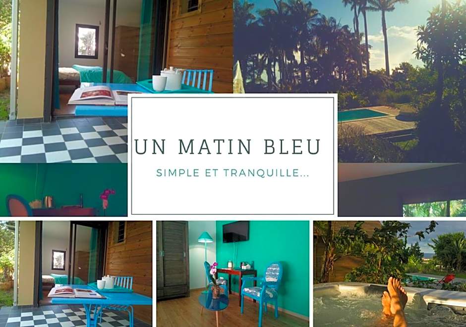 Poivre et Citronnelle