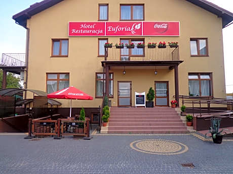Hotel & Restauracja Euforia