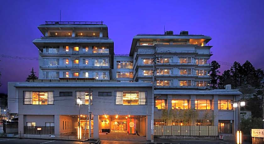Azumaya Ryokan