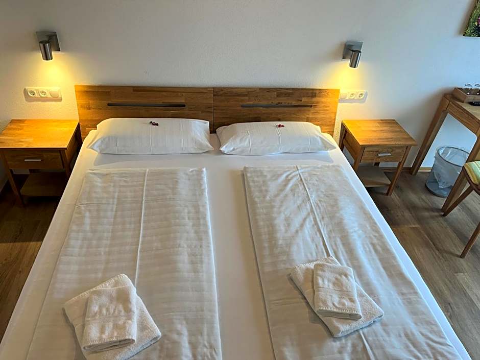 Gästehaus Forggensee