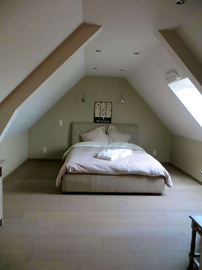 B&B 't Hannonshof – Nieuwpoort, AZ
