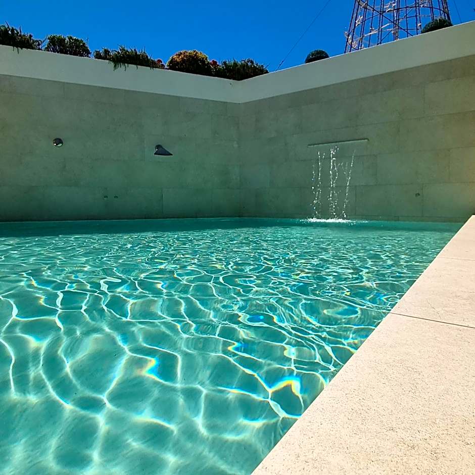 Hospedaria Frangaria