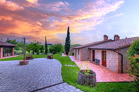 PanElios Borgo Vacanze
