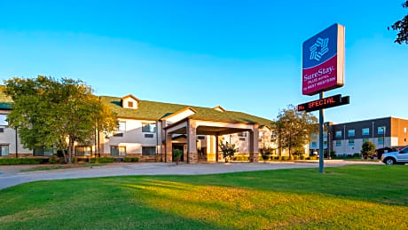 SureStay Plus Hotel by Best Western Coffeyville