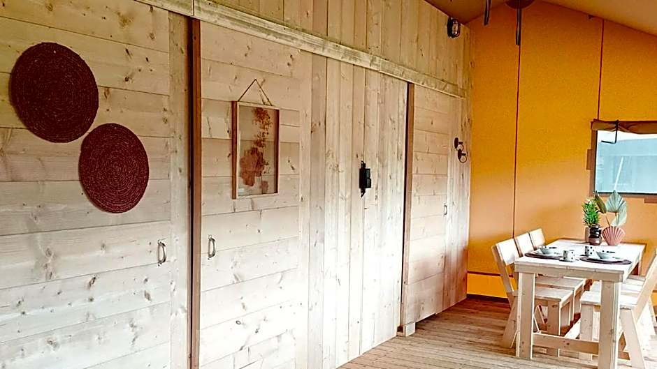 EuroParcs Molengroet