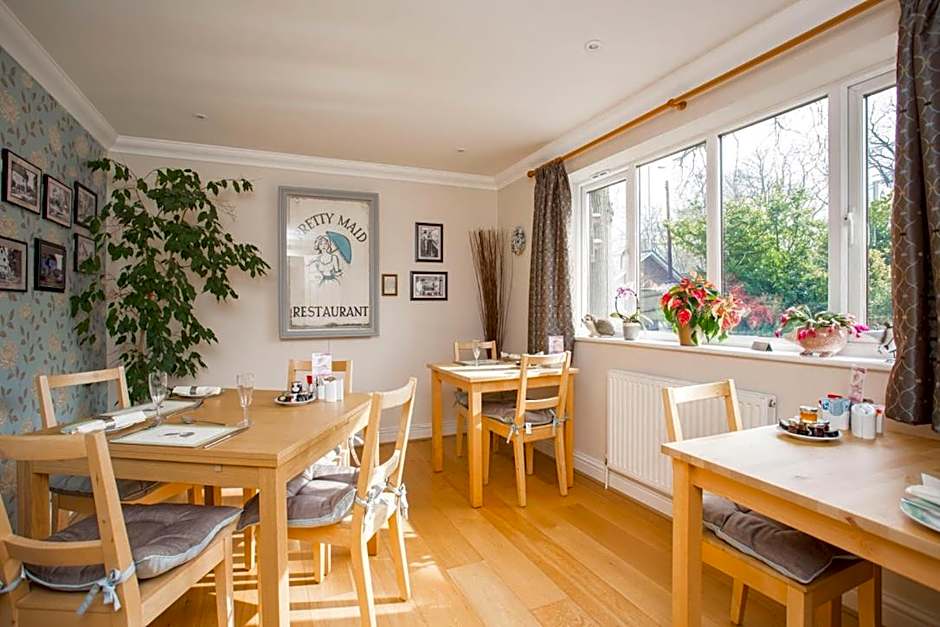 Pretty Maid House B&B