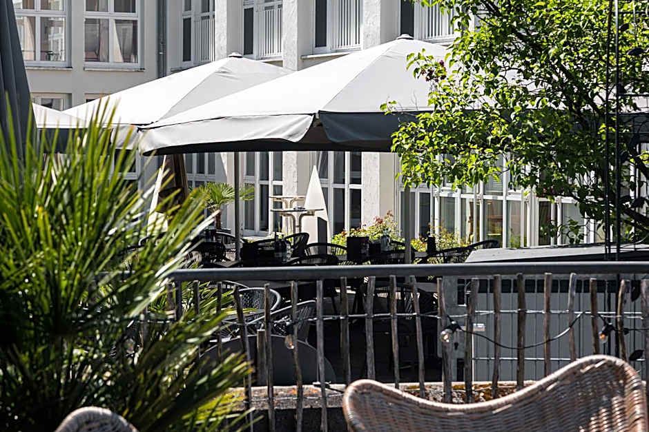 Hotel Raphael im Allgäu