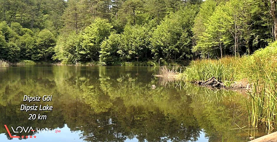 Yalova Lova Hotel & SPA Yalova