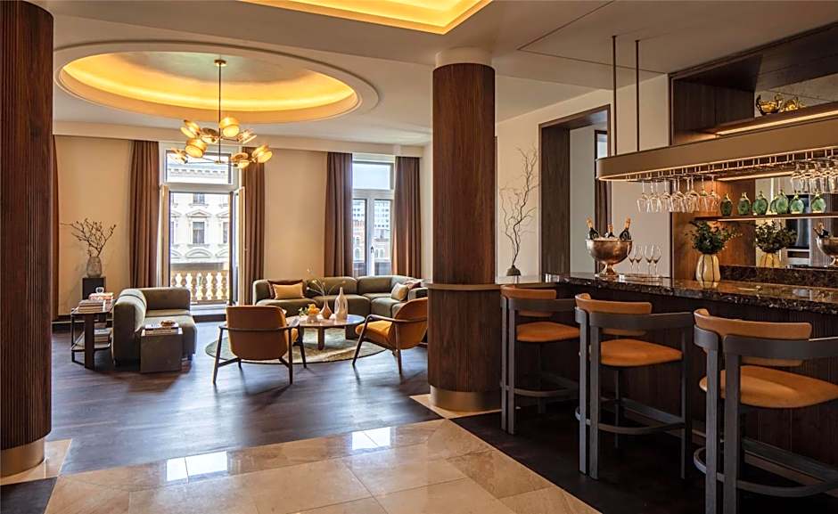 Anantara Palais Hansen Vienna - A Leading Hotel of the World