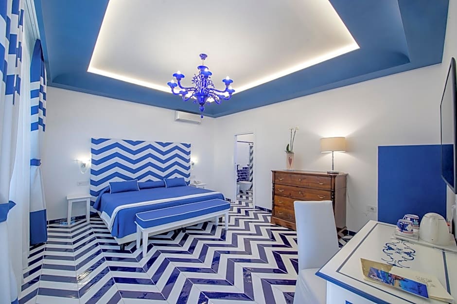 Hotel Villa Maria Pia