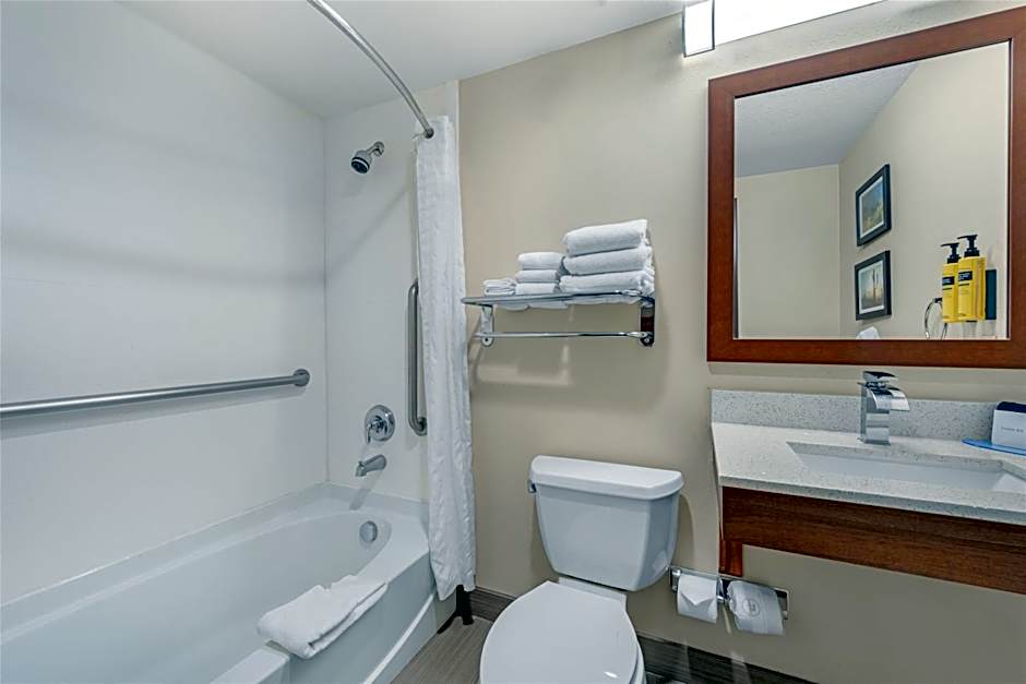 Best Western Plus Surprise-Phoenix NW