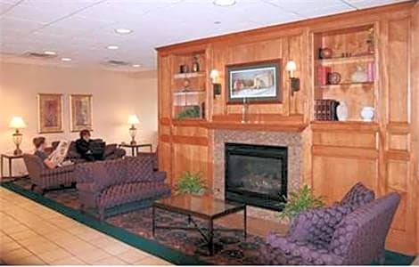 Hampton Inn Clinton