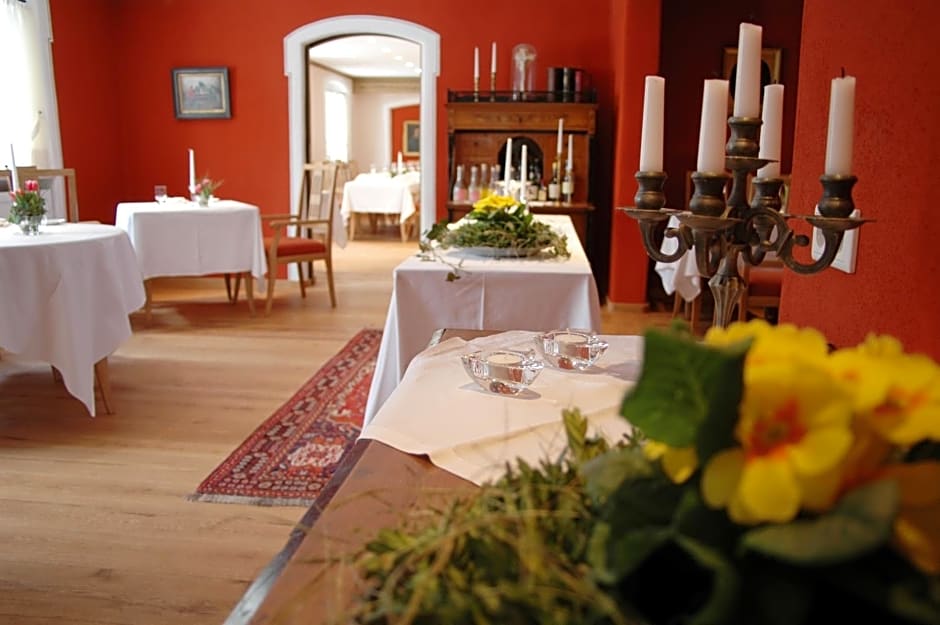 Romantik Hotel Zum Klosterbräu