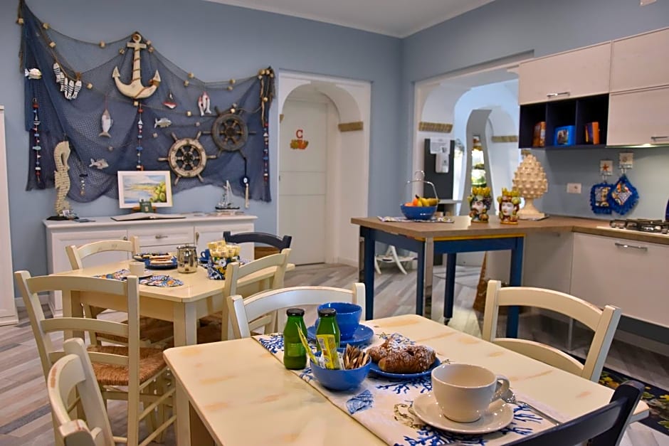 B&B Marina Blu
