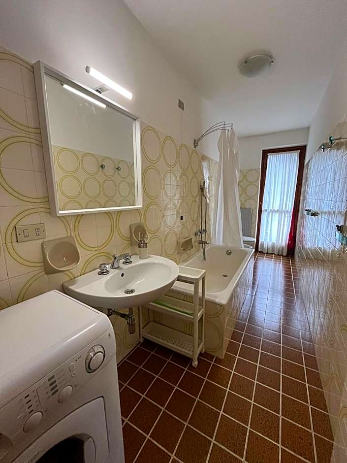 San Luigi - Rooms & Apartments