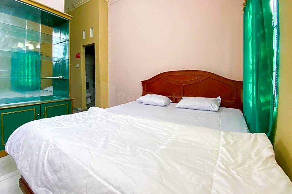 Sutomo Residence Syariah RedPartner