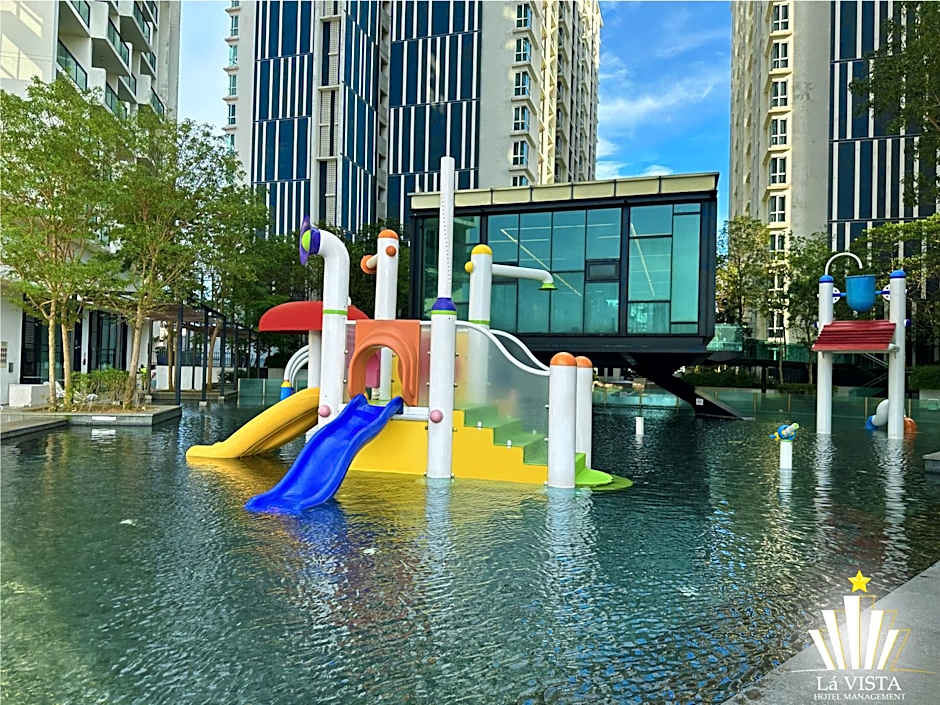 The Shore Hotel & Residences By Lá VISTA