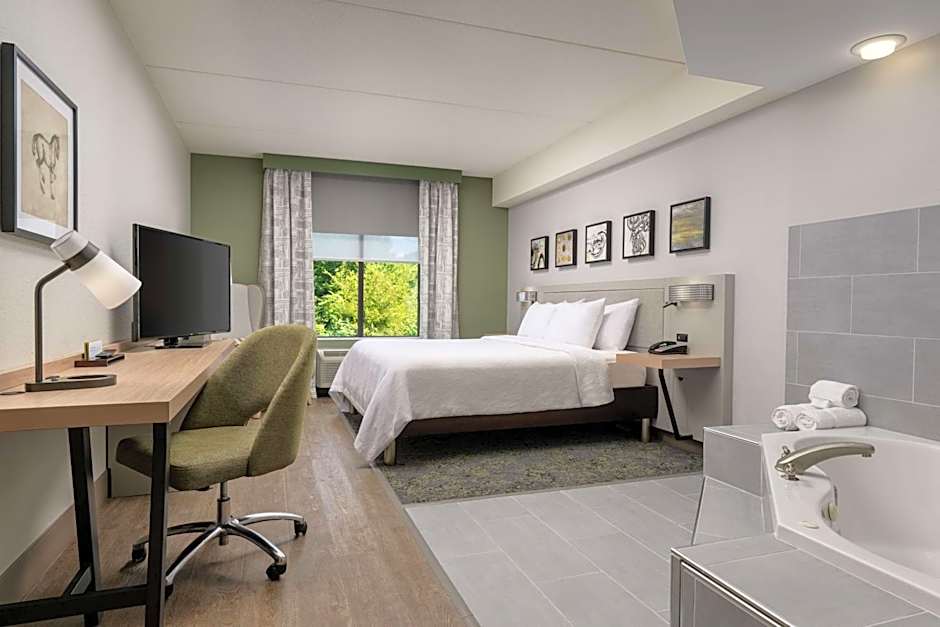 Hilton Garden Inn Nashville Franklin Cool Springs