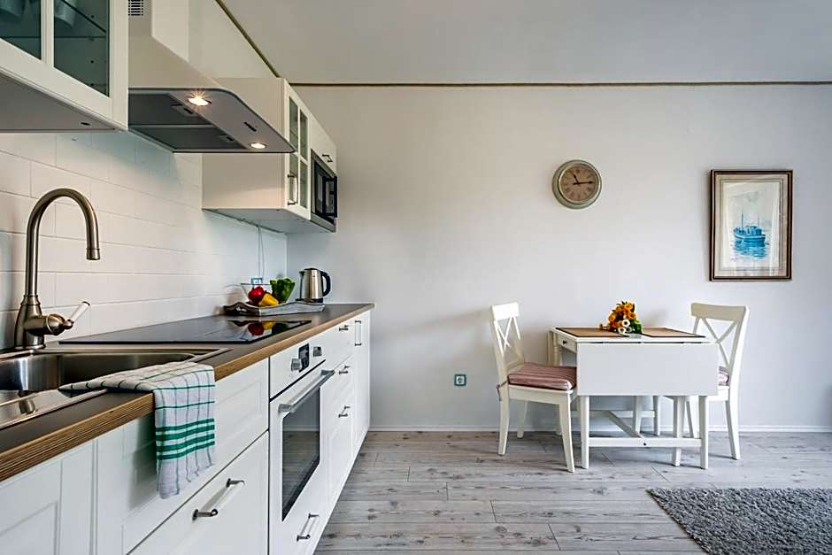 Hotel-Restaurant Nordlicht