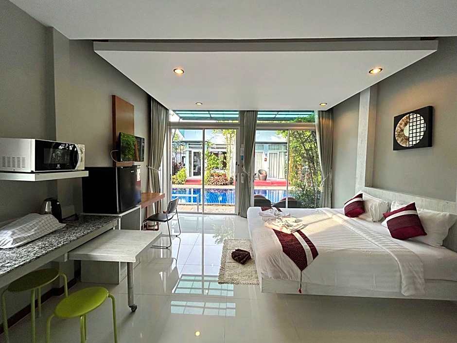 Phu NaNa Boutique Hotel - SHA Plus