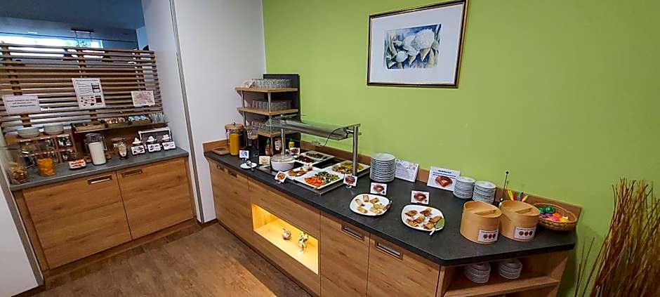 Hotel PrimaVera parco