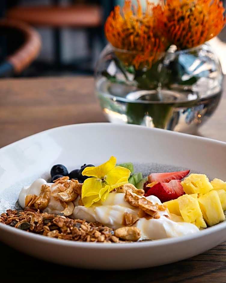 MINT Hotel 84 on Katherine